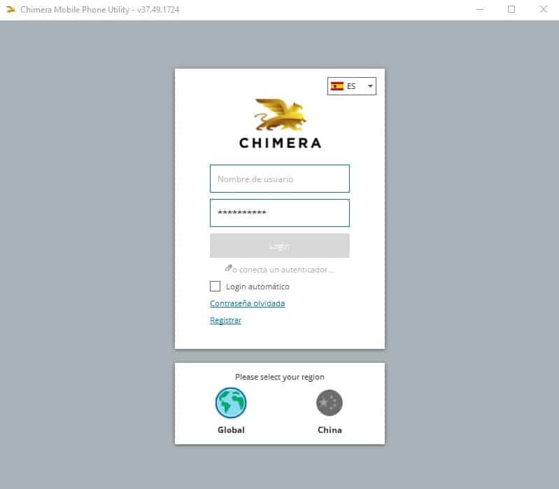 Frp-a04-chimera