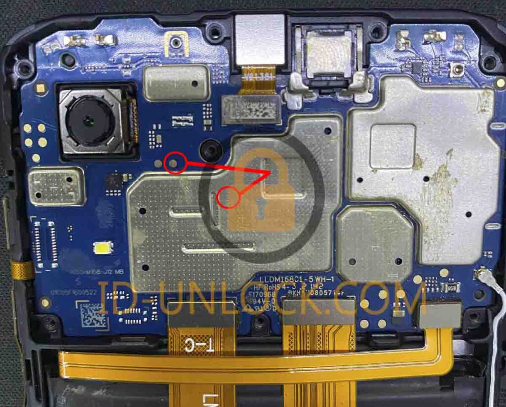 testpoint a03 core